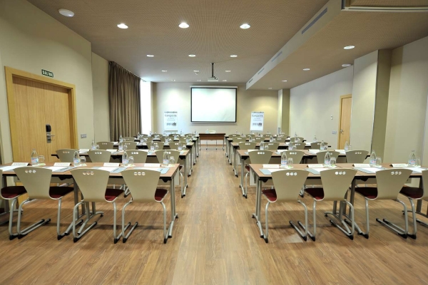 Hotel Campanile Málaga Airport